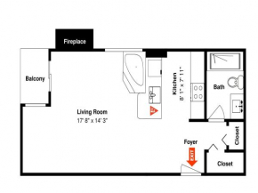 Tucked Inn 2101